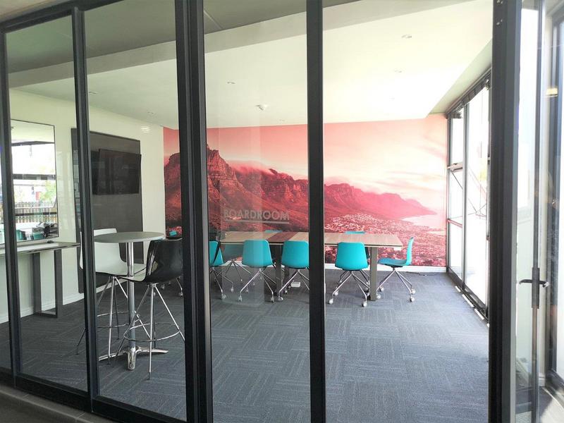 To Let 3 Bedroom Property for Rent in Sandown Western Cape